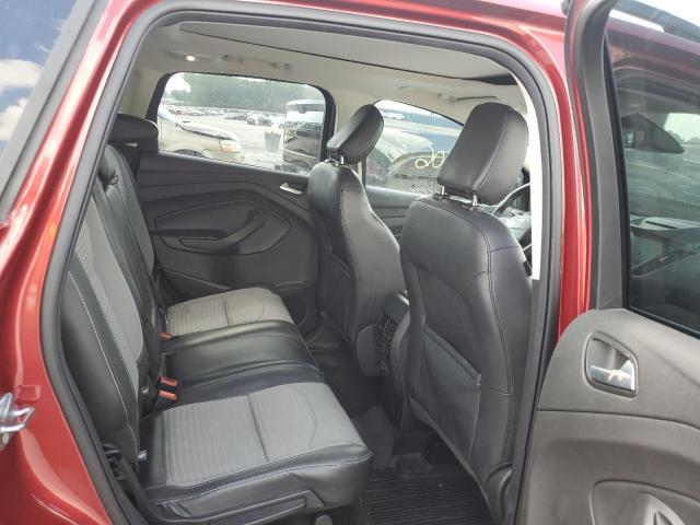 Photo 6 from auction – 2018 FORD ESCAPE SE with VIN 1FMCU9GD7JUC46354