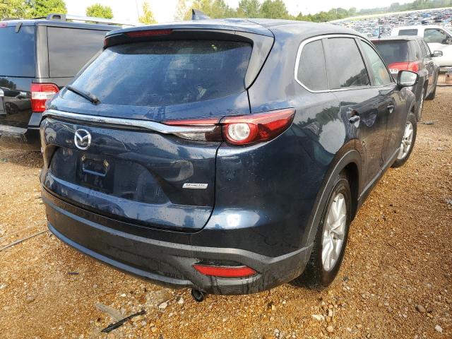 Photo 4 from auction – 2016 MAZDA CX-9 TOURI with VIN JM3TCABYXG0101948