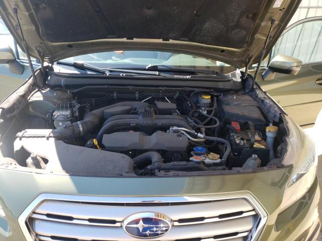 Photo 7 from auction – 2016 SUBARU OUTBACK 2. with VIN 4S4BSBNC7G3352417
