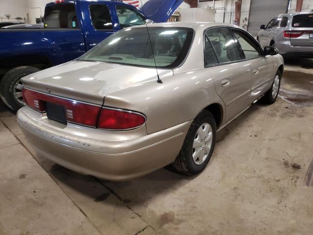 Photo 4 from auction – 2003 BUICK CENTURY CU with VIN 2G4WS52J531119223