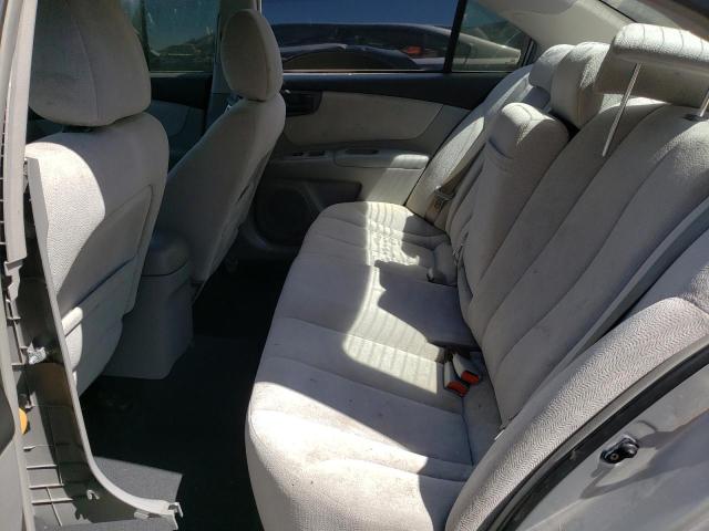 Photo 6 from auction – 2007 KIA OPTIMA LX with VIN KNAGE123075124244