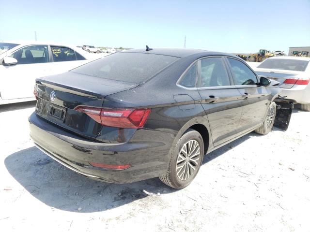 Photo 4 from auction – 2021 VOLKSWAGEN JETTA S with VIN 3VWC57BU8MM100743