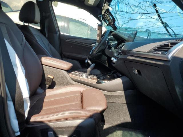 Photo 5 from auction – 2020 BMW X3 XDRIVE3 with VIN 5UXTY5C06L9B25312