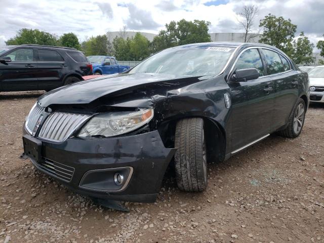 Photo 2 from auction – 2009 LINCOLN MKS with VIN 1LNHM94R89G601905