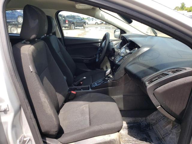 Photo 5 from auction – 2018 FORD FOCUS SE with VIN 1FADP3F28JL312130