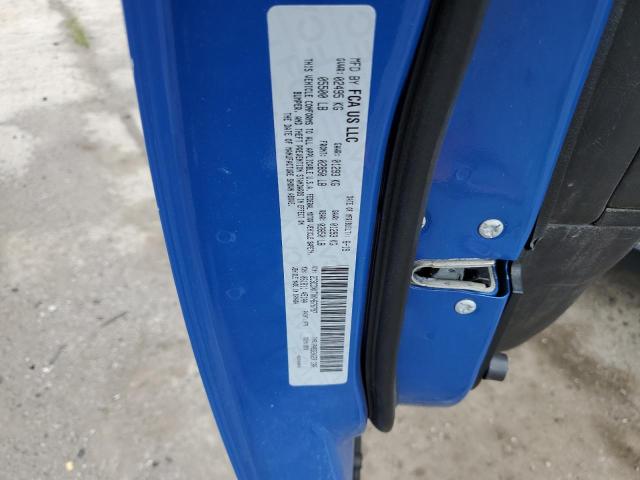 Photo 10 from auction – 2019 DODGE CHARGER PO with VIN 2C3CDXKTXKH676797
