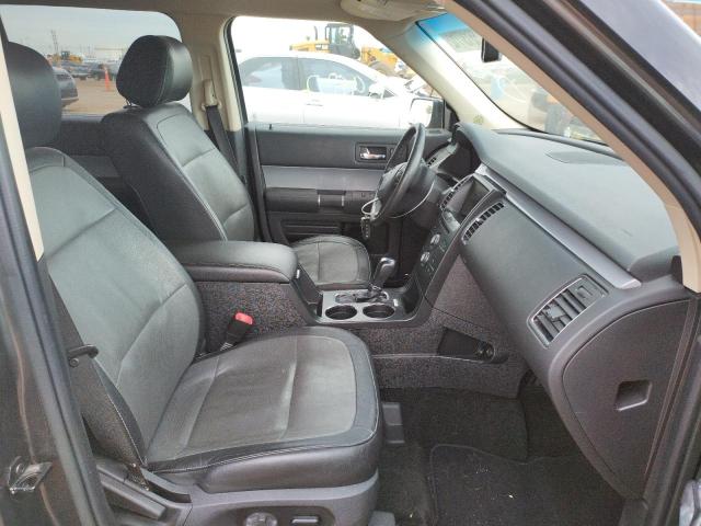 Photo 5 from auction – 2015 FORD FLEX SEL with VIN 2FMGK5C84FBA18625