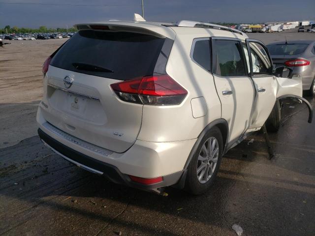 Photo 4 from auction – 2018 NISSAN ROGUE S with VIN KNMAT2MT4JP551634