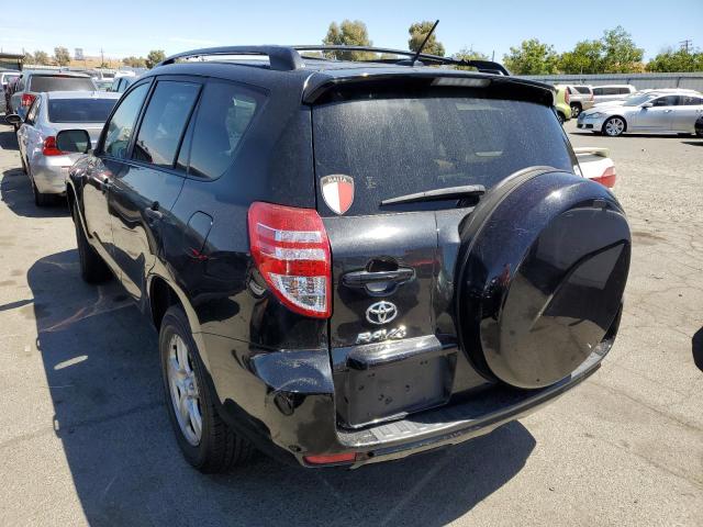 Photo 3 from auction – 2011 TOYOTA RAV4 with VIN JTMZF4DV3B5034426
