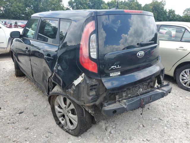 Photo 3 from auction – 2015 KIA SOUL + with VIN KNDJP3A57F7171114