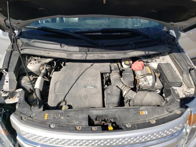 Photo 7 from auction – 2013 FORD EXPLORER X with VIN 1FM5K8D85DGA90026