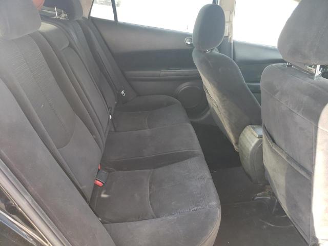 Photo 6 from auction – 2010 MAZDA 6 I with VIN 1YVHZ8CH6A5M38402