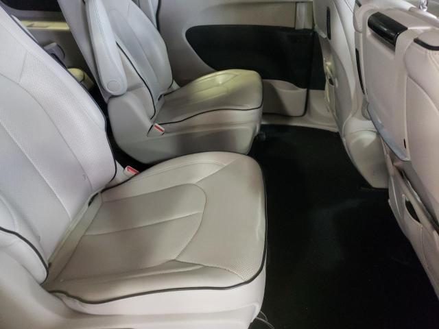 Photo 6 from auction – 2017 CHRYSLER PACIFICA E with VIN 2C4RC1N79HR706265