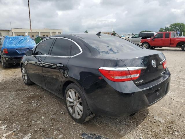 Photo 3 from auction – 2012 BUICK VERANO with VIN 1G4PS5SK3C4168289