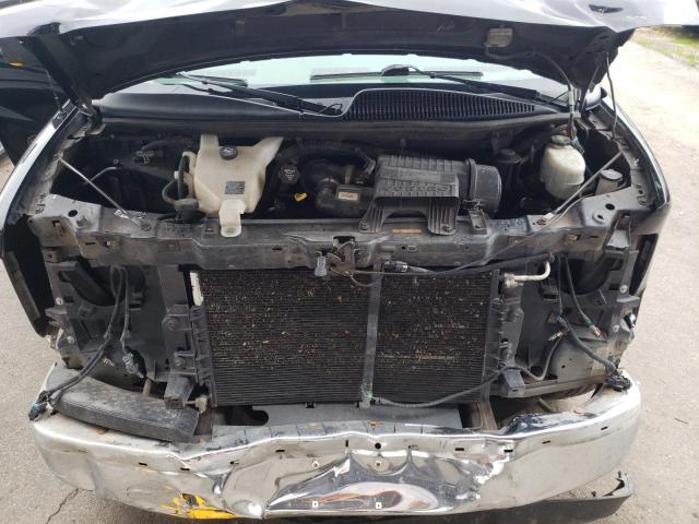 Photo 7 from auction – 2013 GMC SAVANA G15 with VIN 1GKS8CF48D1115768