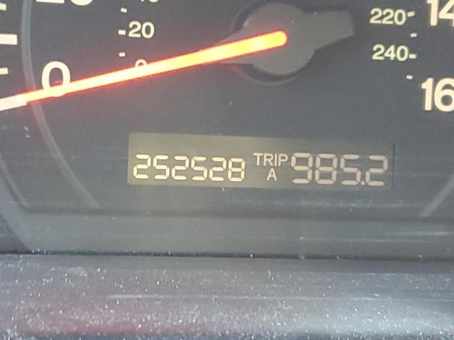 Photo 8 from auction – 2004 HONDA ACCORD EX with VIN JHMCM568X4C008377