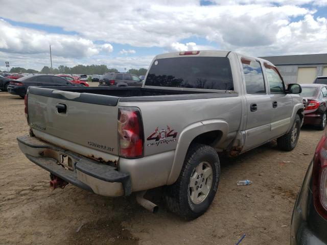 Photo 4 from auction – 2004 CHEVROLET SILVERADO with VIN 2GCEK13T341333976