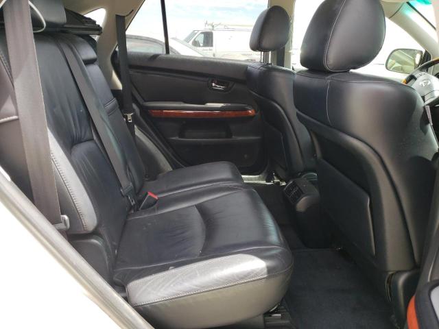Photo 6 from auction – 2005 LEXUS RX 330 with VIN JTJHA31U650078256