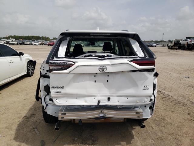 Photo 9 from auction – 2020 TOYOTA RAV4 LE with VIN 2T3G1RFV0LW085151