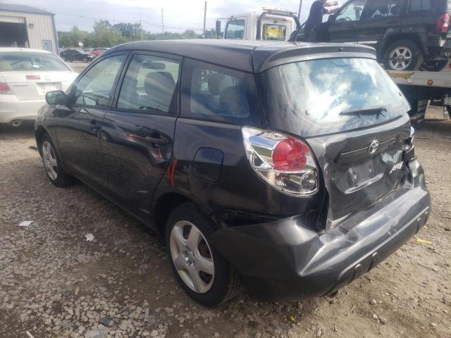 Photo 3 from auction – 2006 TOYOTA COROLLA MA with VIN 2T1KR32E56C565626