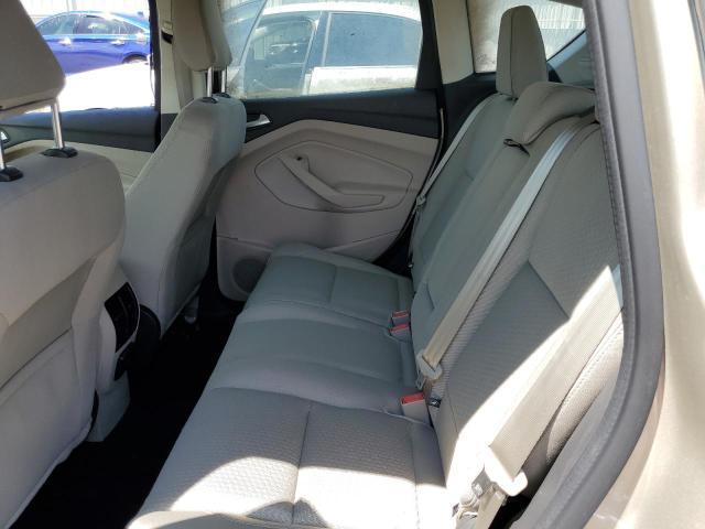 Photo 6 from auction – 2018 FORD C-MAX SE with VIN 1FADP5AU9JL100955