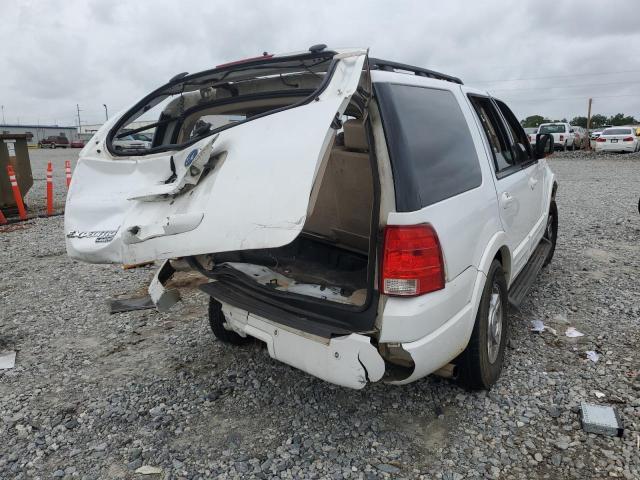 Photo 4 from auction – 2005 FORD EXPEDITION with VIN 1FMFU175X5LA29982