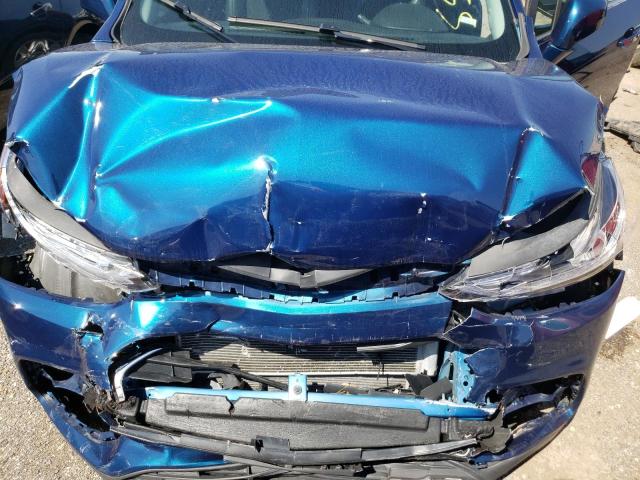Photo 7 from auction – 2020 CHEVROLET TRAX 1LT with VIN 3GNCJLSB7LL249291