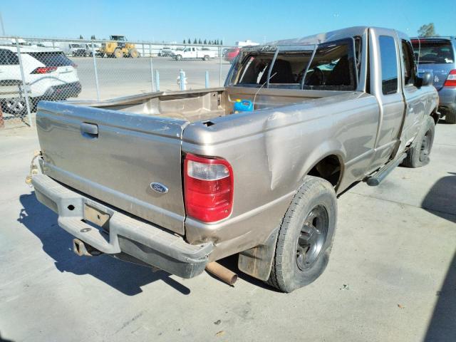 Photo 4 from auction – 2003 FORD RANGER SUP with VIN 1FTZR45E63PB88334