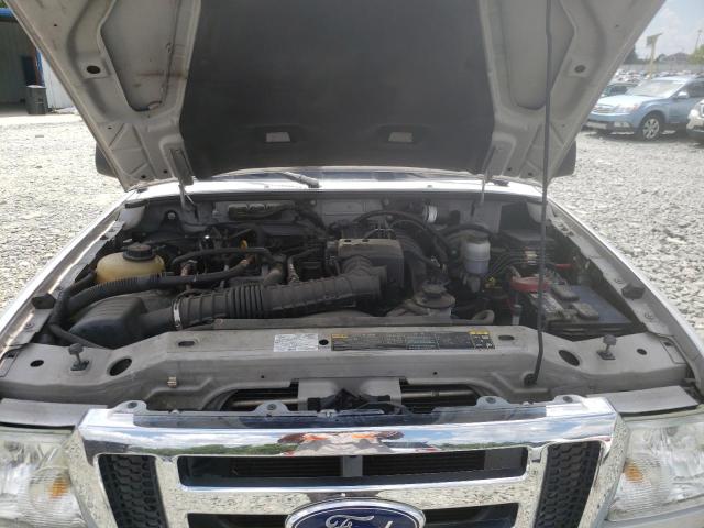 Photo 7 from auction – 2010 FORD RANGER SUP with VIN 1FTKR1ED5APA50479