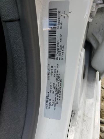 Photo 10 from auction – 2015 CHRYSLER 200 LIMITE with VIN 1C3CCCAB0FN739049
