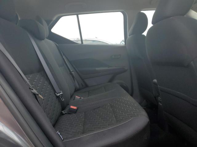 Photo 6 from auction – 2022 NISSAN KICKS S with VIN 3N1CP5BVXNL521318