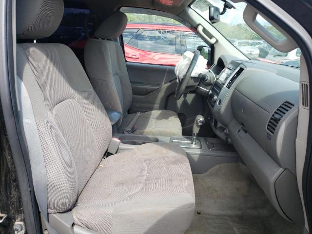 Photo 5 from auction – 2016 NISSAN FRONTIER S with VIN 1N6AD0EV6GN732821
