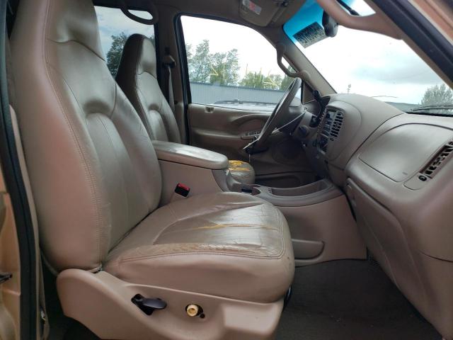 Photo 5 from auction – 2000 FORD EXPEDITION with VIN 1FMPU16L2YLC13256