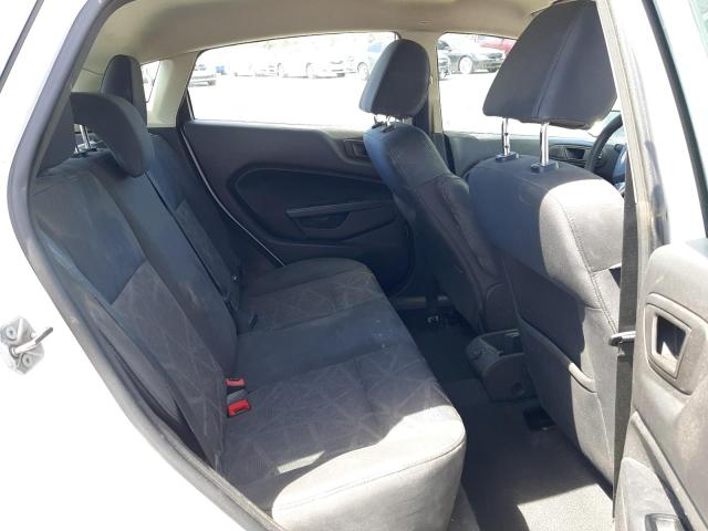 Photo 6 from auction – 2013 FORD FIESTA SE with VIN 3FADP4EJ1DM137253