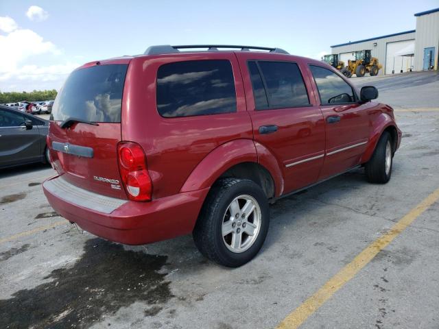 Photo 4 from auction – 2009 DODGE DURANGO SL with VIN 1D8HD48P29F713879