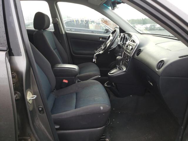 Photo 5 from auction – 2006 TOYOTA COROLLA MA with VIN 2T1KR32EX6C579845