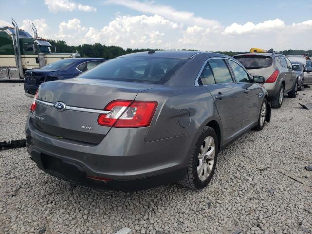 Photo 4 from auction – 2012 FORD TAURUS SEL with VIN 1FAHP2EW8CG118256