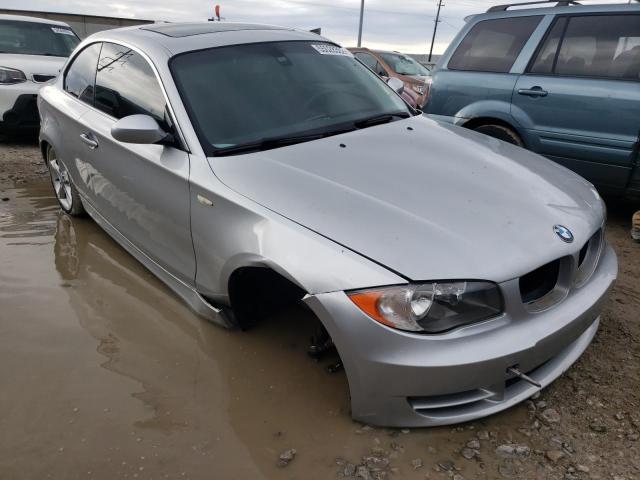 Photo 1 from auction – 2009 BMW 128 I with VIN WBAUP93559VF48410