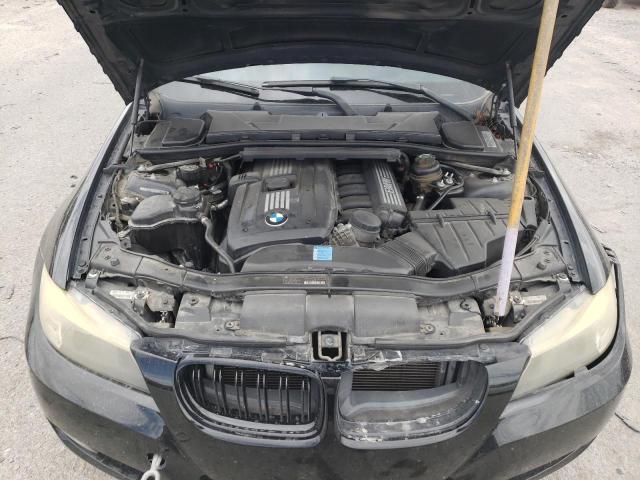 Photo 7 from auction – 2011 BMW 328 I with VIN WBAPH7G54BNN02692