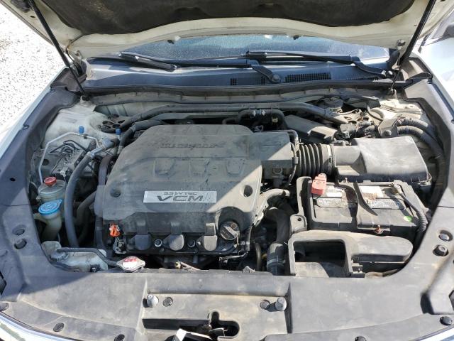 Photo 7 from auction – 2011 HONDA ACCORD CRO with VIN 5J6TF2H50BL005251