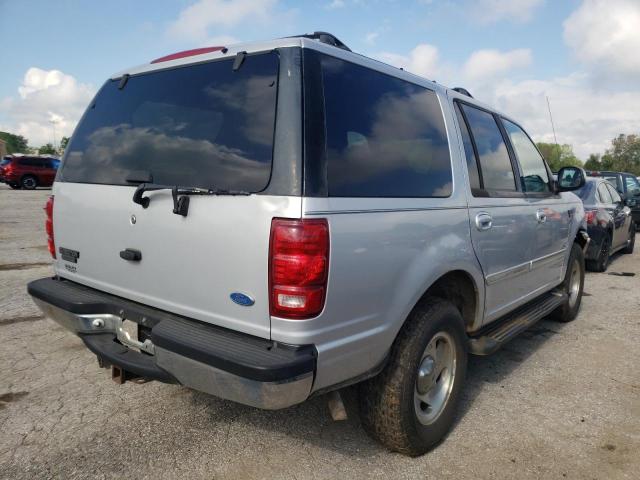 Photo 4 from auction – 1997 FORD EXPEDITION with VIN 1FMEU18W1VLC16692