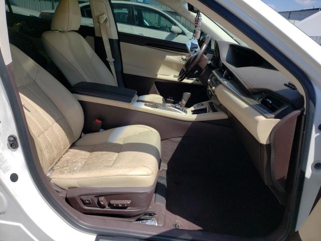 Photo 5 from auction – 2017 LEXUS ES 350 with VIN JTHBK1GG8H2249365