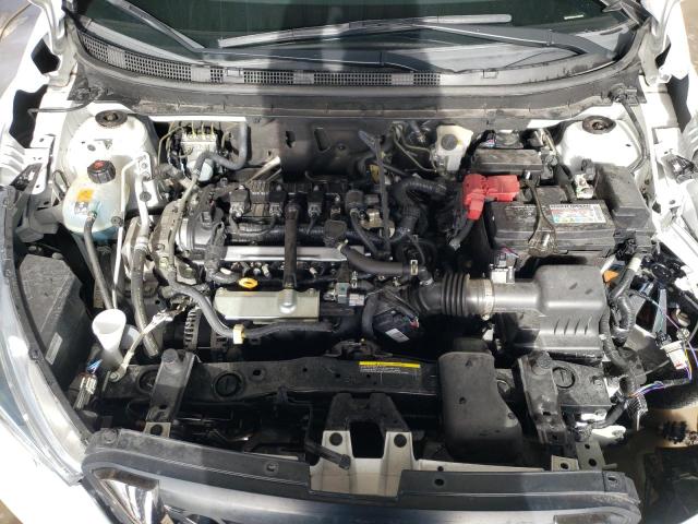 Photo 7 from auction – 2020 NISSAN KICKS SR with VIN 3N1CP5DV1LL555237