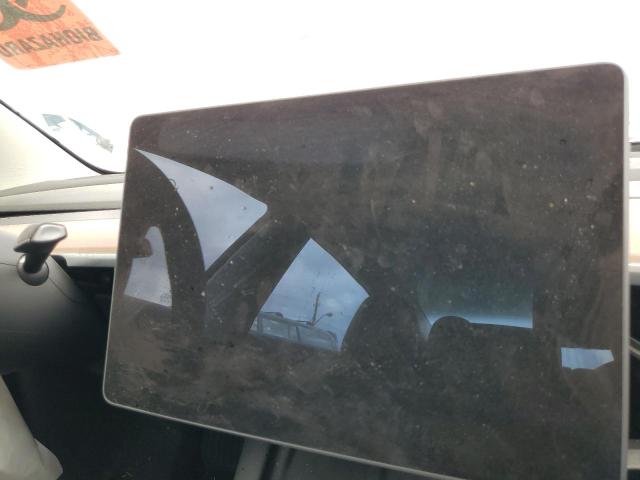 Photo 8 from auction – 2021 TESLA MODEL 3 with VIN 5YJ3E1EA0MF093339
