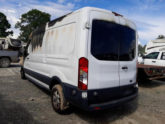 Photo 3 from auction – 2015 FORD TRANSIT T- with VIN 1FTNR2CV4FKA06346