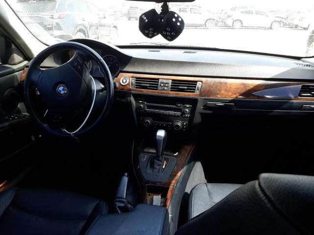 Photo 9 from auction – 2011 BMW 328 I SULE with VIN WBAPH5G58BNM80099