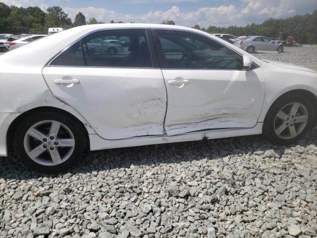 Photo 9 from auction – 2012 TOYOTA CAMRY BASE with VIN 4T1BF1FK5CU125185
