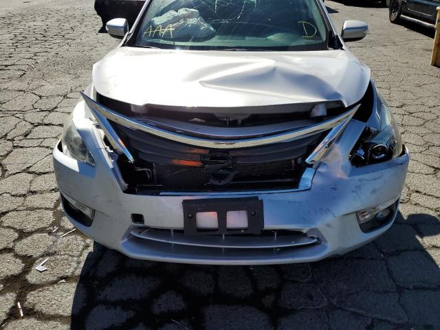 Photo 9 from auction – 2015 NISSAN ALTIMA 2.5 with VIN 1N4AL3AP4FN352024