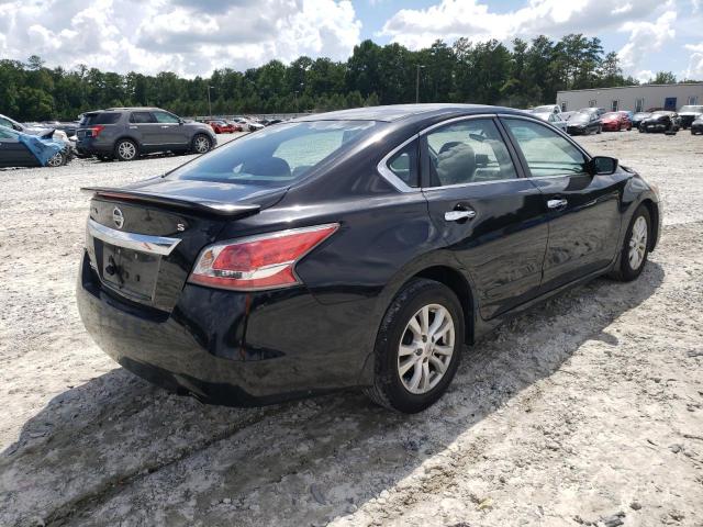 Photo 4 from auction – 2015 NISSAN ALTIMA 2.5 with VIN 1N4AL3AP5FC109432