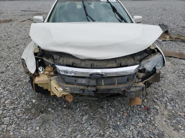 Photo 9 from auction – 2012 FORD FUSION SEL with VIN 3FAHP0JG0CR356484